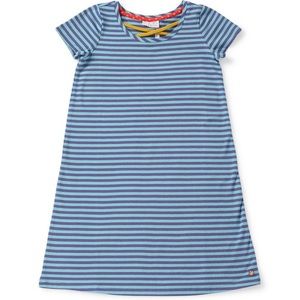 Matilda Jane Long Way Home Dress size 8 EUC